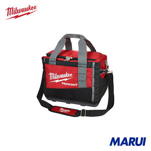 milwaukee �~���E�H�[�L�[ PACKOUT 15�C���`�c�[���o�b�O 1�� 48228321N �yDIY�z�y�H���MARUI�z