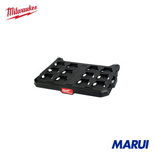 milwaukee �~���E�H�[�L�[ PACKOUT ���[�I 1�� 48228481 �yDIY�z�y�H���MARUI�z