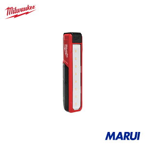�~���E�H�[�L�[ REDLITHIUM USB �[�d���p�[�\�i�����C�g LED���C�g �����d�� �n���f�B���C�g ��Ɠ� USB�[�d �_�� ���� �d�� L4FL301JP Milwaukee�y���K�i�z