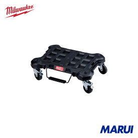 milwaukee ミルウォーキー PACKOUT キャスター 1台 48228410 【DIY】【工具のMARUI】