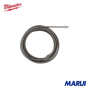 milwaukee �~���E�H�[�L�[ M12�z�ǐ��|�@�p�o���u�w�b�h�P�[�u�� 1�� 48532573 �yDIY�z�y�H���MARUI�z