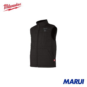 milwaukee �~���E�H�[�L�[ M12 �q�[�g�x�X�g �u���b�N(L) 1�� M12HPVBL2LAPJ �yDIY�z�y�H���MARUI�z