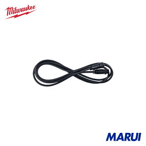 milwaukee �~���E�H�[�L�[ M18 HUP700R�p�����R���P�[�u�� 1�� 49122775 �yDIY�z�y�H���MARUI�z