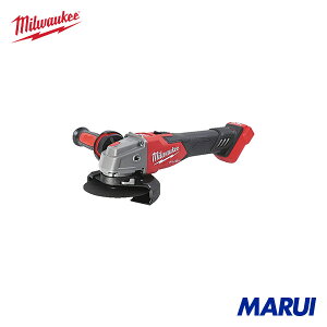 milwaukee ~EH[L[ M18 FUEL RAPID STOP125mm ϑfBXNOC_[ 1 M18FSAGV125XB0X0JP yDIYzyHMARUIz