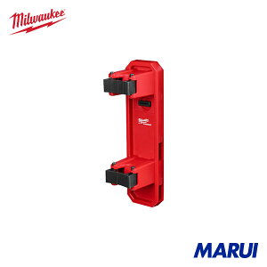 milwaukee �~���E�H�[�L�[ PACKOUT �X�e�B�b�N�z���_�[ (S�T�C�Y) 1�� 48228348 �yDIY�z�y�H���MARUI�z
