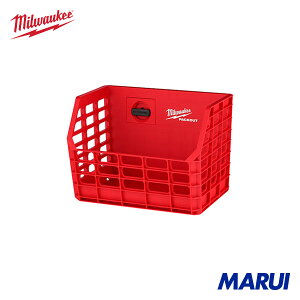milwaukee �~���E�H�[�L�[ PACKOUT �R���p�N�g�E�H�[���o�X�P�b�g 1�� 48228342 �yDIY�z�y�H���MARUI�z