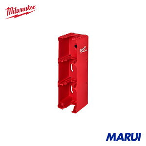 milwaukee �~���E�H�[�L�[ PACKOUT M18 �o�b�e���[�z���_�[ 1�� 48228339 �y�������H� �H� �c�[���{�b�N�X ������� �����O�X�^�[ tone �s���N �L���r�l�b�g �v���X�`�b�N �L���X�^�[�t �����o��