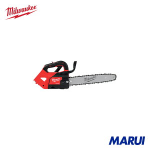 �~���E�H�[�L�[ M18 FUEL 356mm �g�b�v�n���h�� �`�F�[���\�[ 18V �[�d�� �R�[�h���X �d���H�� ���o�� ���� ���� �{�̂̂� M18FTHCHS350G0JP Milwaukee�y���K�i�z �y�`�F�[���\�[�[�d�� �`�F�[���\�[ �ڗ�