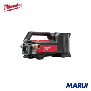 milwaukee �~���E�H�[�L�[ M18 ����|���v 1�� M18BTP0APJ �yDIY�z�y�H���MARUI�z