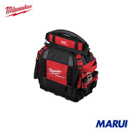milwaukee ミルウォーキー PACKOUT カバー付き15インチタフトートバッグ 1個 48228316 【バックパック・…