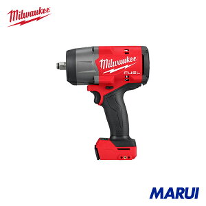 milwaukee �~���E�H�[�L�[ M18 FUEL 1/2�C���` 1627Nm�C���p�N�g�����`6.0Ahx2�L�b�g 1�� M18FHIW2F12602XJP �yDIY�z�y�H���MARUI�z