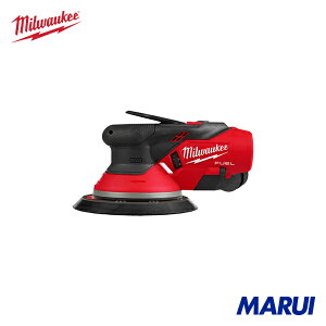 milwaukee �~���E�H�[�L�[ M12 FUEL 2.5mm �����_���I�[�r�b�g�T���_�[ 1�� M12FROS250JP �yDIY�z�y�H���MARUI�z