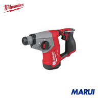milwaukee ミルウォーキー M12 FUEL 16MM SDS PLUS コンパクトハンマードリル 1個 M12FHAC160X0JP 【DIY…