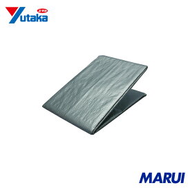 ユタカメイク シート #3000シルバーシート 2.7×3.6 1枚 SL3005 【DIY】【工具のMARUI】