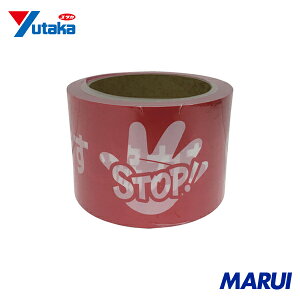 ���^�J���C�N �e�[�v �W���e�[�v�u�g�p�֎~�v 70mm×50m 1�� AT23 �yDIY�z�y�H���MARUI�z