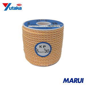 ���^�J���C�N ���[�v KP���[�v�{�r���� 5��×30m 1�� RK3 | ���[�v
