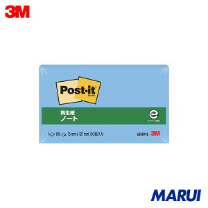 3M ӂ |XgECbg m[g 75×127mm 100 u[ 1Pk 655RPB yDIYzyHMARUIz