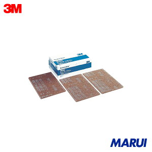 3M �X�R�b�`�E�u���C�g �H�Ɨp�p�b�h 7440 #180���� �� BOX(10����) 1�� 7440SBBOX �yDIY�z�y�H���MARUI�z