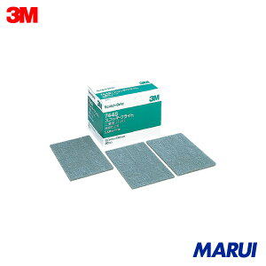 3M �X�R�b�`�E�u���C�g �H�Ɨp�p�b�h 7448 #600�`800���� �D BOX(20����) 1�� 7448SBBOX �yDIY�z�y�H���MARUI�z