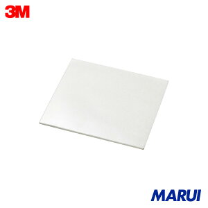 3M �n�C�p�[�\�t�g���M�V�[�g 6550H 220X220mm 2.5mm�� 1�� 6550H2.5220TN �y��p�i �d�C�E�d�q���i�z