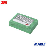 3M フレキシブルダイヤモンドハンドラップスS #60 55X90mm 緑 1個 6200JSM21250 | ダイヤモンドヤスリ