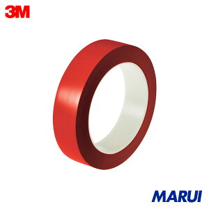 3M �|���G�`�����t�B�����e�[�v 483 �� 25.4mmX32.9m 1�� 483RED25X321P �yDIY�z�y�H���MARUI�z