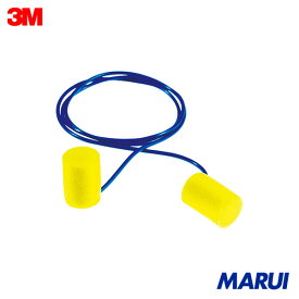 3M E-A-R[[TM上]] クラシック 耳栓 311-1101 ひも付き 1組 3111101 【DIY】【工具のMARUI】