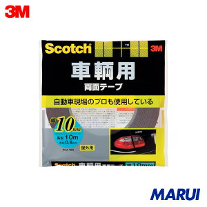 3M �X�R�b�` ���q�p���ʃe�[�v 10mm×10m 1�� PCA10R �yDIY�z�y�H���MARUI�z