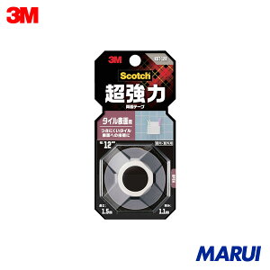 3M XRb` ͗ʃe[v ^C\ʗp 12mm×1.5m 1 KST12R yDIYzyHMARUIz