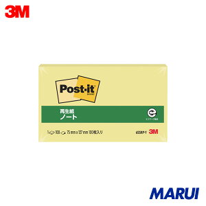 3M ӂ |XgECbg m[g 75×127mm 100 CG[ 1Pk 655RPY yDIYzyHMARUIz