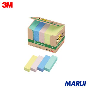 3M �|�X�g�E�C�b�g 50X15mm X25�p�b�h 4�F�� 2500���� 1Pk 7001K �yDIY�z�y�H���MARUI�z