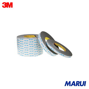 3M VHB�\���p�ڍ��e�[�v 5611N GP 25mmX33m 1�� 5611NGP25X331P | �H�Ɨp�E�v���p���ʃe�[�v