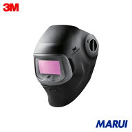 3M スピードグラス[[TM上]] 自動遮光溶接面 G5ー03E 631010 1個 631010 | 溶接面