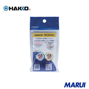  ͂ wNX][  Sn-50Pb 1.6mm 1m 1 FS32116100 yDIYzyHMARUIz