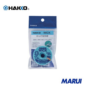 ���� �͂񂾋z��� �E�C�b�N FR-551 �m�[�N���[�� �n���Q���t���[ 2.5mm×1.5m 1�� FR5512515J | �͂񂾏����� �d�q�@�� ���[ �|�[�`