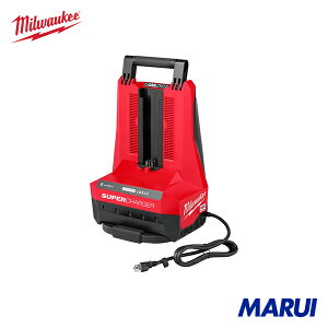 milwaukee �~���E�H�[�L�[ �d���H��[�d�� MX FUEL �X�[�p�[�`���[�W���[ 1�� MXFSCJP �yDIY�z�y�H���MARUI�z