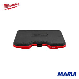 milwaukee �~���E�H�[�L�[ PACKOUT ���[�N�}�b�g 8�� 48736110 �yDIY�z�y�H���MARUI�z