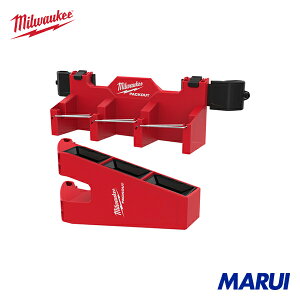 milwaukee �~���E�H�[�L�[ PACKOUT �c�[���{�b�N�X�T�C�h�o�[��p�A�^�b�`�����g(�X�e�B�b�N�z���_�[) 1�� 4932498649 �y�������H� �H� �c�[���{�b�N�X ������� �����O�X�^�[ tone �s���N �L��