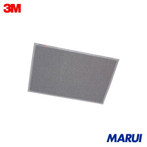 3M �m�[�}�b�h�}�b�g �X�^���_�[�h�N�b�V���� �O���[ 900X1500mm 1�� STGRA900X1500 �yDIY�z�y�H���MARUI�z