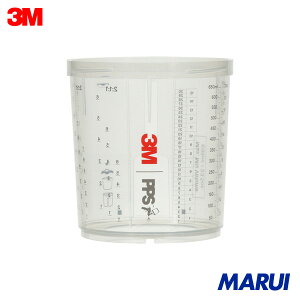 3M PPS �V���[�Y2.0 �J�b�v�Z�b�g 600ml�p 1�� 26001AAD �yDIY�z�y�H���MARUI�z