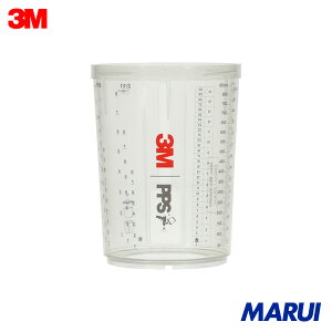 3M PPS �V���[�Y2.0 �J�b�v�Z�b�g 800ml�p 1�� 26023 �yDIY�z�y�H���MARUI�z