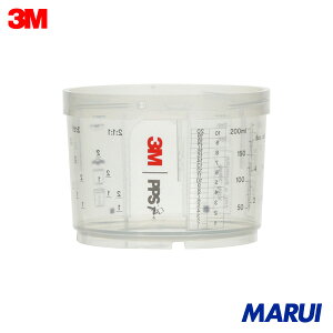 3M PPS �V���[�Y2.0 �J�b�v�Z�b�g 200ml�p 1�� 26115 �yDIY�z�y�H���MARUI�z