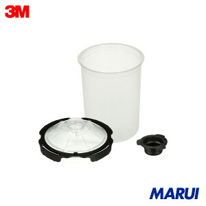 3M PPS �V���[�Y2.0 �����p���b�h&���C�i�[ 800ml �p 200�~�N���� 1�� 26024 �yDIY�z�y�H���MARUI�z