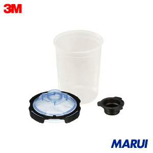 3M PPS �V���[�Y2.0 �����p���b�h&���C�i�[ 400ml �p 125�~�N���� 1�� 26312 �yDIY�z�y�H���MARUI�z