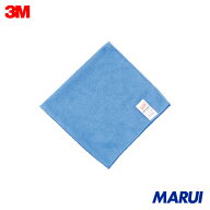 3M スコッチ・ブライト ワイピングクロス NO.2012 青 10枚入り 1袋 WC2012BLUP | ウエス