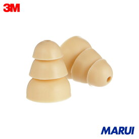 3M ウルトラフィット 騒音制御型耳栓用 交換プラグ Mサイズ 370-TEPM-25 1箱 370TEPM25 【DIY】【工具のMARUI】