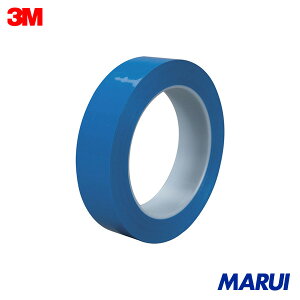 3M �|���G�`�����t�B�����e�[�v 483 �� 25.4mmX32.9m 1�� 483BLU25X321P �yDIY�z�y�H���MARUI�z