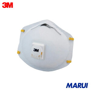 3M �g���̂Ď��h����}�X�N 8511 DS2 �r�C�ٕt�� (10����) 1�� 8511DS2N �yDIY�z�y�H���MARUI�z