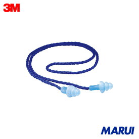 3M 耳栓 1290 ひも付き 1組 1290 【DIY】【工具のMARUI】