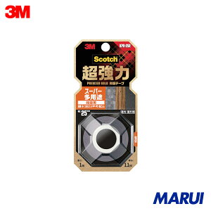 3M XRb` ͗ʃe[v v~AS[h X[p[pr eʗp 25mm×1m 1 KPR25R yDIYzyHMARUIz